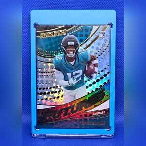 2025 REVOLUTION TRAVIS HUNTER (RC) FUTURES